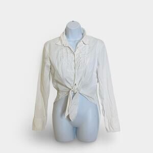 Mixit Y2K Cropped Top